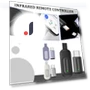 Intelligent Voice Control Remote — Remote Controls, Gloves