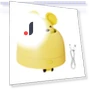 Interactive Cat Toy Mice Fun Electronic — Cat Playthings, Fairy Angel