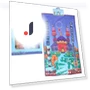 Interactive Educational Prayer Mat — Floor Games, Zeblaze