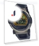 Jason Smartphone Link Digital Watch — Wearable Accessories, Casio