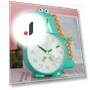 Kids Alarm Clock Dinosaur — Alarms & Clocks, StrideBox