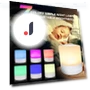 LED Touch Night Light — Night Lights, beesea