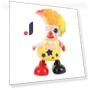 Light Music Dancing Doll — Melody Makers, Neoglint