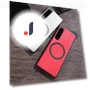 Magnetic Wireless Charging Case with Full Coverage — Phone Accessories, AI Supermarket