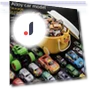 Mini Toy Set — Construction Kits, AI Supermarket
