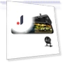 Mirror Type Dash Cam — Dashboard Cameras, Zen-Japan Electronics