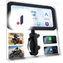 Motorcycle Display with Audio — Car Accessories & Gadgets, Zen-Japan Electronics