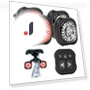 Multifunctional Smart Bicycle LED Light — Bike Headlights, SOLT