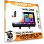 Multimedia Video Player for Fiat Doblo 2006 — Stereo Receivers, AutoSphere