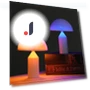 Mushroom Touch Night Light with Color Changing — Night Lights, TrendVibeCN