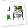 PE Line UVF Morethan DuraSensor 8 Braid — Braided, Daiwa
