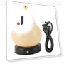 Pear-shaped Desk Lamp — Study & Desk Lighting, CosyHome