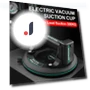 Portable Electric Vacuum Suction Cup — Drywall Lifts, Crown Global
