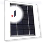 Portable Polycrystalline Solar Panel — Solar & Wind Power, CosyHome