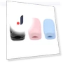 Portable Smart Nail Cleaning Device — Curing Lamps, Beauty2ZY