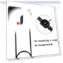 Portable USB Charging Dock — Smartwatch Charging Solutions, Good Household Items