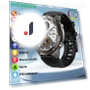 Real Location GPS Smart Watch — Smartwatches, SACOSDING