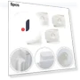 Reusable Vacuum Bags — Vacuum Attachments, Ome Garden