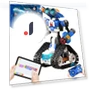 Robot J STEM Educational Building Kit — Construction Kits, GOALMART