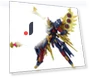 Shinkansen Transforming Robot Shinkalion Black Shinkalion Ogre Non-scale Plastic Model — Figure, Good Smile Company