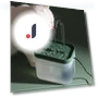 Silent Automatic Water Fountain — Fountains, Super Case