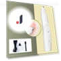 Silent Electric Trimmer for Cat and Dog Paw Grooming — Hair Clippers, Pets Land