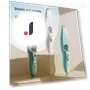 Silent Pet Hair Shaver with Built-in Vacuum — Dander Removers, Pets Land