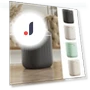 Smart Automatic Trash Bin — Kitchen Cans, Chic Interiors