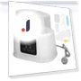 Smart Baby Bottle Warmer — Warmers & Sterilizers, Zeblaze