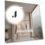 Smart Bathroom Heater with Lighting and Exhaust Fan — Ceiling Fans, Xiaomi