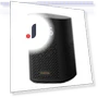 Smart Bedside Bluetooth Speaker with Alarm Clock — Portable Audio, Xiaomi