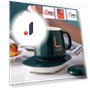 Smart Coffee Mug — Beverage Warmers, Garden Supplies My