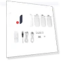Smart Curtain Opener — Smart Home Hubs & Controllers, TOMTOP JMS