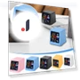 Smart Desktop WIFI Station — Alarms & Clocks, beesea