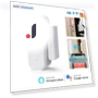 Smart Door/Window Sensor — Smart Home Security, YJMP Top