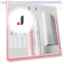 Smart Electric Toothbrush for Adults — Chargers, Binchi Health Technology