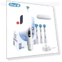 Smart Electric Toothbrush — Electric Toothbrush Heads, Oral-B