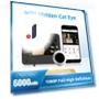 Smart Electronic Cat Eye WiFi Video Doorbell — Smart Home Security, Crown Global