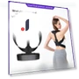Smart LCD Display Posture Corrector — Orthopedic Supports & Braces, Binchi Health Technology
