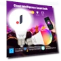 Smart LED Bulb with Adjustable Brightness — LED, Build My Home