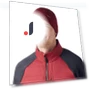 Smart Merino Wool Thermal Beanie — , Smartwool