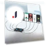 Smart Mobile Screen Clicker and Universal Charging Port — Mobile Devices & Accessories, StrideBox