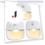 Smart Motion Sensor Night Light — Night Lights, Binchi Lighting Appliances