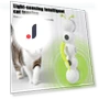 Smart Moving Worm Cat Toy — Cat Playthings, Pets Home