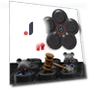 Smart Musical Boxing Target — Boxing Training Gear, Holland Pia