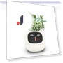 Smart Plant Pot — Artificial Plants, SAKURA BLOSSOM ITEMS