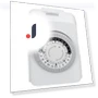 Smart Timer Outlet — Outlet Switches, Vestidos