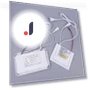 Smart Touch Switch Dimmer for Bathroom Mirror — Dimmer Switches, Teacups