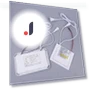 Smart Touch Switch Dimmer for Bathroom Mirror — Dimmer Switches, Teacups