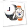 Smart Watch — Wearable Accessories, SCIONE
